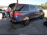 Honda Odyssey Ex 5FNRL6H54KB104707 снимка