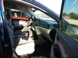 Honda Odyssey Ex 5FNRL6H54KB104707 снимка