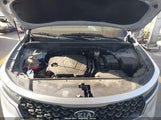 Kia Sorento S 5XYRLDLC4MG039072 снимка