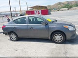 Nissan Versa 1.6 S 3N1CN7AP4HL881421 снимка