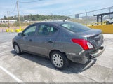 Nissan Versa 1.6 S 3N1CN7AP4HL881421 снимка
