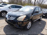 Nissan Rogue Sv JN8AS5MV2CW703266 снимка