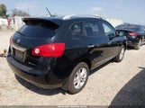 Nissan Rogue Sv JN8AS5MV2CW703266 снимка