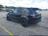 Land Rover Range Rover Sport Hse Silver Edition Mhev SALWR2SU7NA212397 fotografie