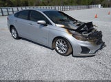 Ford Fusion Hybrid Se 3FA6P0LUXKR274139 fotografie