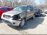 Honda Cr-V Se JHLRD78975C018205 снимка