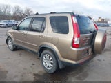 Honda Cr-V Se JHLRD78975C018205 снимка