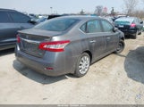 Nissan Sentra Fe+ S 3N1AB7AP3FY373697 снимка