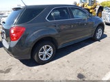 Chevrolet Equinox Ls 2GNALAEK4E6192556 photo