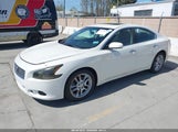Nissan Maxima 3.5 S 1N4AA5APXEC434416 снимка