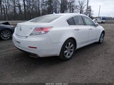 Acura Tl 3.5 19UUA8F28CA012080 снимка