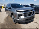 Chevrolet Traverse Fwd Lt 1GNERGRS7SJ213542 fotografie