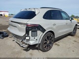 Porsche Cayenne S/S Platinum Edition WP1AB2AY4NDA31913 снимка