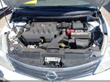 Nissan Versa 1.8S 3N1BC1CP5BL513154 снимка