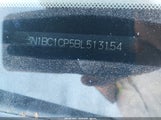 Nissan Versa 1.8S 3N1BC1CP5BL513154 снимка