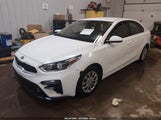 Kia Forte Fe 3KPF24AD2LE153715 снимка