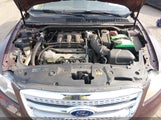 Ford Taurus Sel 1FAHP2EW5BG105429 снимка