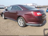 Ford Taurus Sel 1FAHP2EW5BG105429 fotografie