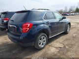 Chevrolet Equinox Lt 2GNALCEK4G6260997 снимка