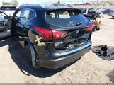 Nissan Rogue Sport Sl JN1BJ1CR6JW293846 снимка