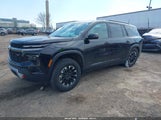 Chevrolet Traverse Awd Z71 1GNEVJKS8TJ171080 снимка