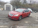 Nissan Sentra Fe+ S/S/Sl/Sr/Sv 3N1AB7AP0FL659326 photo