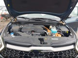 Kia Sportage Plug-In Hybrid X-Line Prestige KNDPZDDH7R7142104 fotografie