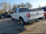 Ford F-150 Lariat 1FTFW1ET0CKE06645 photo