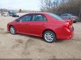 Toyota Corolla S 2T1BU4EE1AC477858 снимка