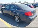 Infiniti G35 JNKCV51E34M103710 снимка