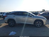 Lexus Rx 350 2T2HZMAA1MC203994 снимка