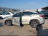 Lexus Rx 350 2T2HZMAA1MC203994 снимка