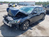 Nissan Altima Sv Intelligent Awd 1N4BL4DW5MN307166 fotografie