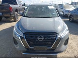 Nissan Kicks Sv Xtronic Cvt 3N1CP5CV8RL546335 fotografie