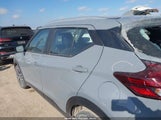 Nissan Kicks Sv Xtronic Cvt 3N1CP5CV8RL546335 photo