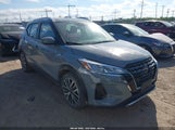 Nissan Kicks Sv Xtronic Cvt 3N1CP5CV8RL546335 photo