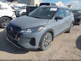Nissan Kicks Sv Xtronic Cvt 3N1CP5CV8RL546335 photo