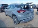 Nissan Kicks Sv Xtronic Cvt 3N1CP5CV8RL546335 photo