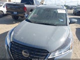 Nissan Kicks Sv Xtronic Cvt 3N1CP5CV8RL546335 fotografie