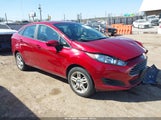 Ford Fiesta Se 3FADP4BJ7HM157727 снимка