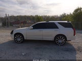 Cadillac Srx V6 1GYEE637360212140 снимка
