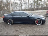 BMW 535I xDrive WBA5B3C56ED531600 снимка