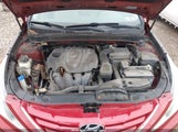 Hyundai Sonata Gls 5NPEB4AC4DH551931 снимка