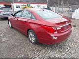 Hyundai Sonata Gls 5NPEB4AC4DH551931 снимка