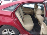 Hyundai Sonata Gls 5NPEB4AC4DH551931 снимка
