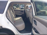 Nissan Rogue Sv Intelligent Awd 5N1AT3BB6MC772692 photo