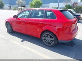 Audi A3 2.0T WAUHE78P78A162340 снимка