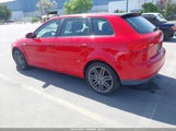 Audi A3 2.0T WAUHE78P78A162340 снимка