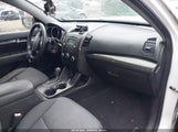 Kia Sorento Lx 5XYKTCA61CG299758 снимка