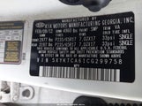 Kia Sorento Lx 5XYKTCA61CG299758 снимка
